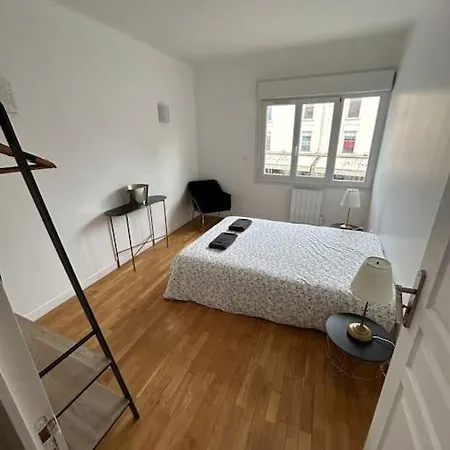 Apartment Grand Cru * Magnifique Duplex Au Coeur D'epernay