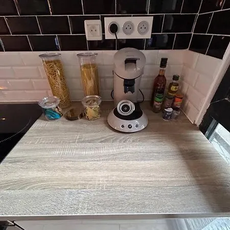 Grand Cru * Magnifique Duplex Au Coeur D'epernay * 에페르네이