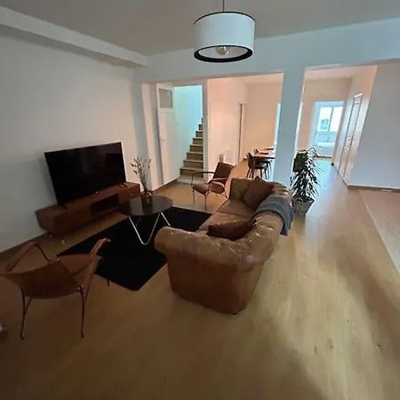 Grand Cru * Magnifique Duplex Au Coeur D'epernay 아파트 *