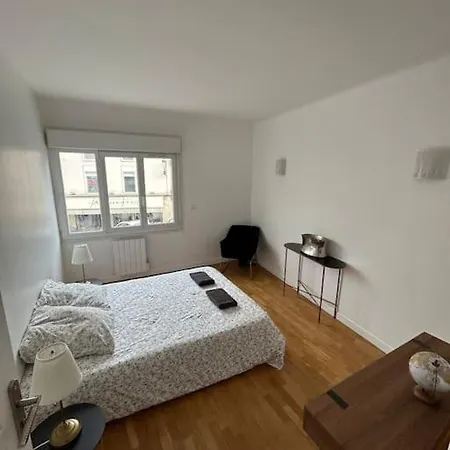 Grand Cru * Magnifique Duplex Au Coeur D'epernay 아파트 *