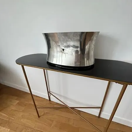 Grand Cru * Magnifique Duplex Au Coeur D'epernay Épernay