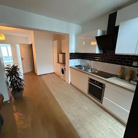 Grand Cru * Magnifique Duplex Au Coeur D'epernay Apartment *