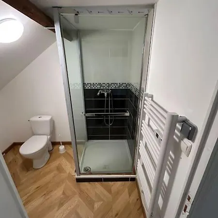 Grand Cru * Magnifique Duplex Au Coeur D'epernay 에페르네이