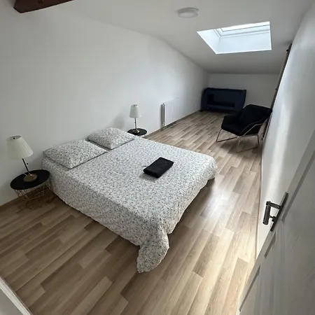 Grand Cru * Magnifique Duplex Au Coeur D'epernay