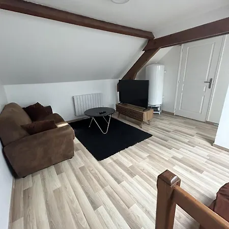 Appartement Grand Cru * Magnifique Duplex Au Coeur D'epernay