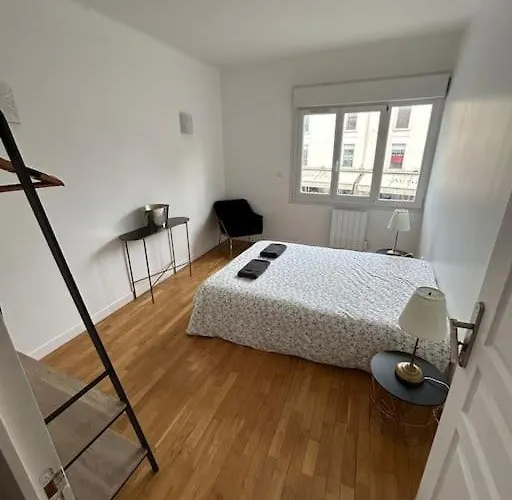 Appartement Grand Cru * Magnifique Duplex Au Coeur D'epernay