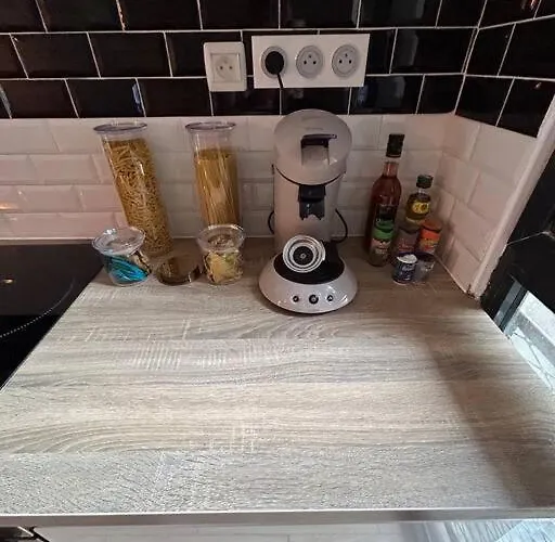 Grand Cru * Magnifique Duplex Au Coeur D'epernay * Épernay