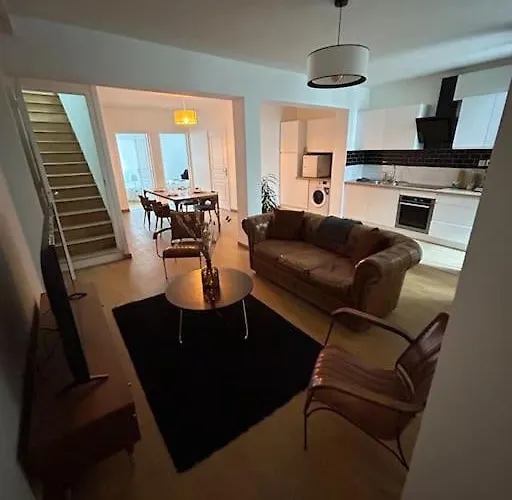 Grand Cru * Magnifique Duplex Au Coeur D'epernay Épernay