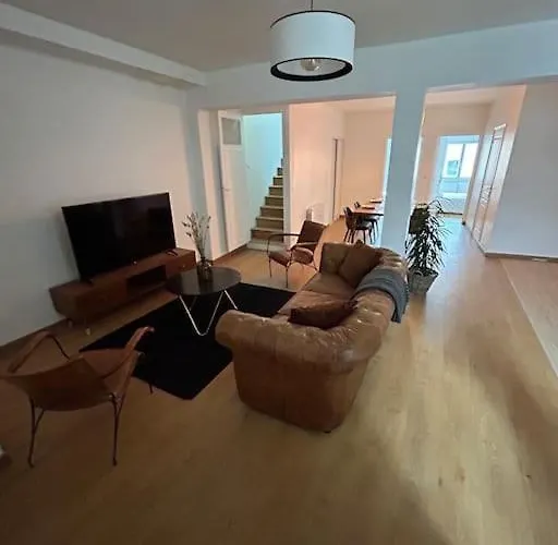 Grand Cru * Magnifique Duplex Au Coeur D'epernay Appartement *