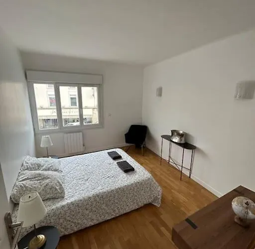 Grand Cru * Magnifique Duplex Au Coeur D'epernay Appartement *