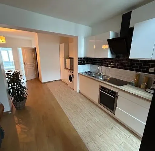 Grand Cru * Magnifique Duplex Au Coeur D'epernay Appartement *