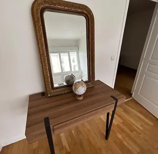 Grand Cru * Magnifique Duplex Au Coeur D'epernay * Épernay