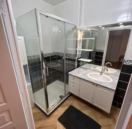 Appartement Grand Cru * Magnifique Duplex Au Coeur D'epernay Épernay